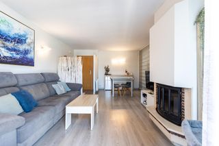 Appartement  Romani. Piso reformado con terraza privada