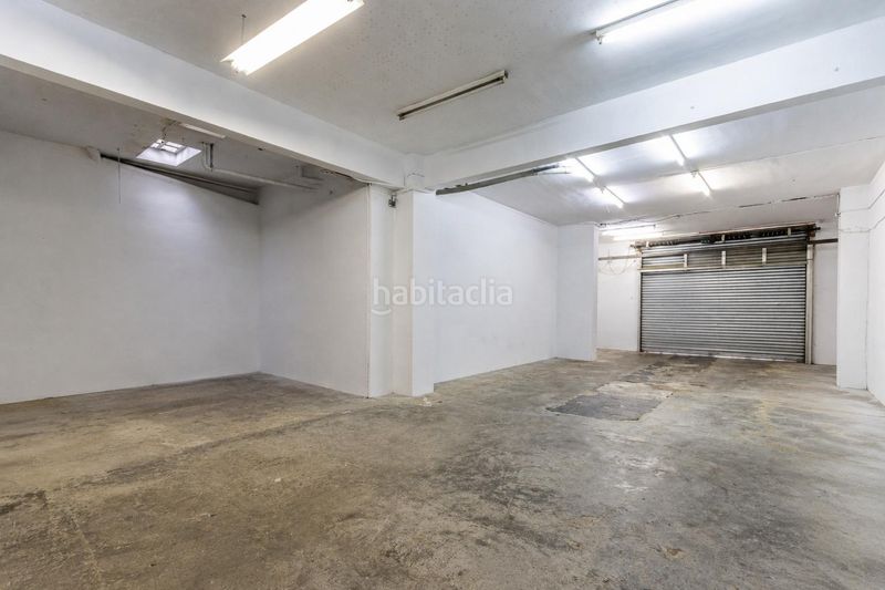 Foto 46d41028-980d-471b-81bb-2f982dc7cf82. Local comercial a Centre Sabadell