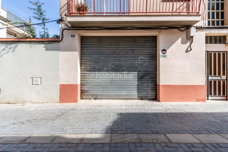Foto 4a7b88d4-39ed-4510-9771-88ad5e80ca55. Local comercial a Centre Sabadell