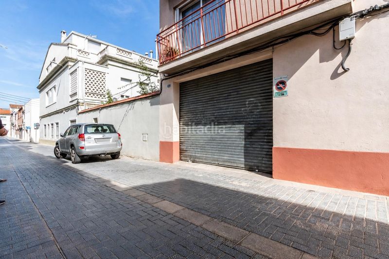 Foto 5640669b-db1e-4154-acb7-047ae56b0ef4. Local comercial a Centre Sabadell