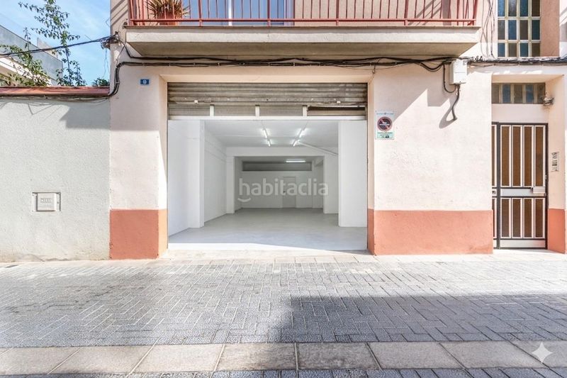 Foto 89ce41cc-b1b2-44d5-b327-f9b60bf6a758. Local comercial a Centre Sabadell