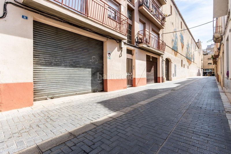 Foto a71e93e6-ae0b-482a-8a65-255616279a0d. Local comercial a Centre Sabadell