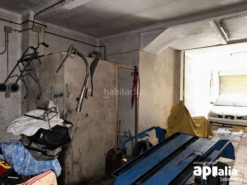 Foto 1a39c0b8-022c-4a8d-9fec-ade56078c39e. Local comercial a Eixample Sabadell
