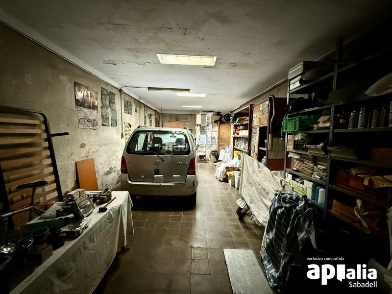 Foto 41bd0630-3577-4782-80b0-fbcceba9c82c. Local comercial a Eixample Sabadell