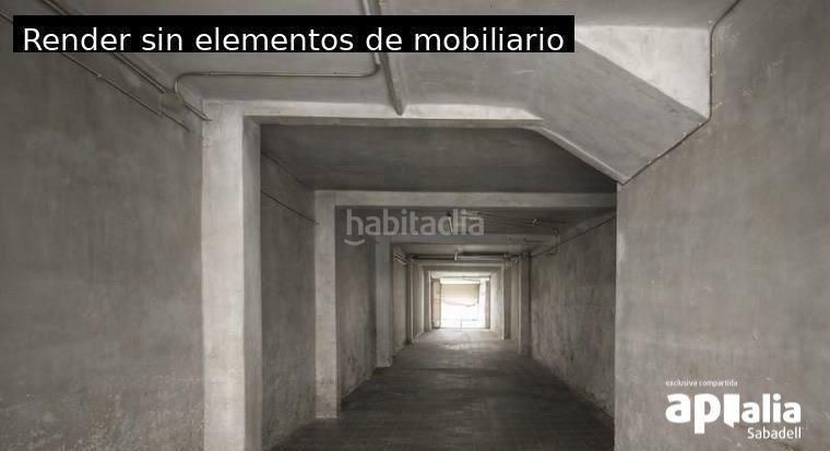 Foto 60bb9ace-7123-4f13-b142-f4f506eebd37. Local comercial a Eixample Sabadell