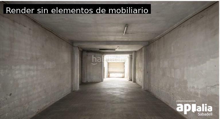 Foto c6df013d-2765-4f73-b949-c1b23dac75bf. Local comercial a Eixample Sabadell