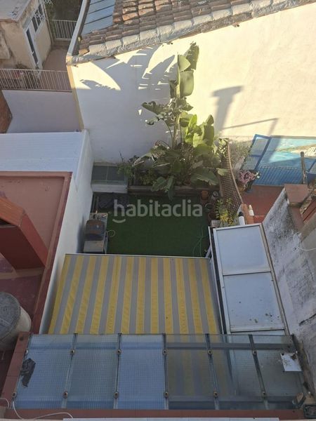Foto 36c40bde-c1b6-4f87-8c3a-ff108bb5d1bb. Casa adossada amb calefacció aparcament a Centre Sabadell