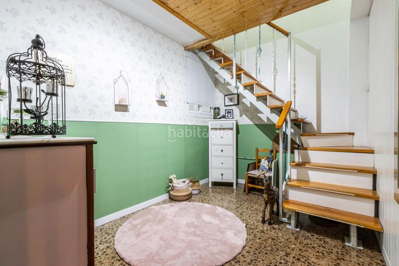 Foto 1e45a81e-1876-4749-bd22-bd8e60535267. Casa amb calefacció a Poble Nou Terrassa