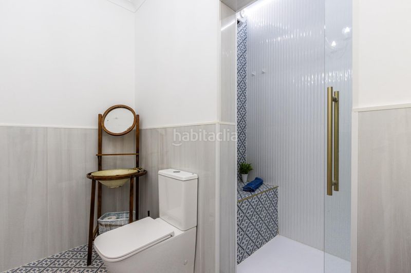 Foto 56b0eeb0-4968-4c56-8463-13d445b9766e. Casa amb calefacció a Poble Nou Terrassa