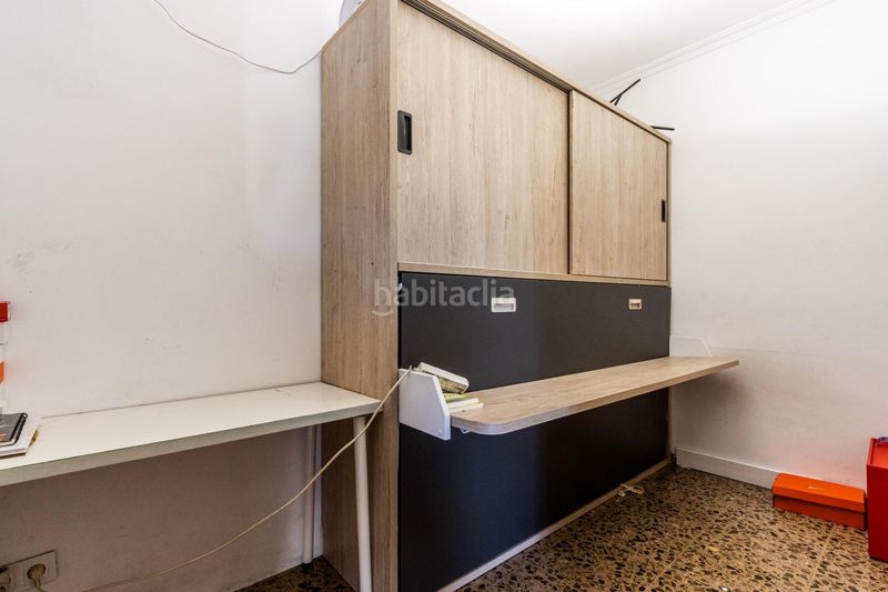 Foto c3502a2a-1f5c-4532-ad82-a5004846182d. Casa amb calefacció a Poble Nou Terrassa