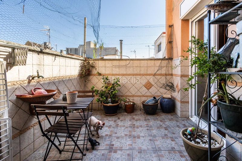 Foto ce750fee-83e3-4d66-b3c3-5810b5c1689f. Casa amb calefacció a Poble Nou Terrassa