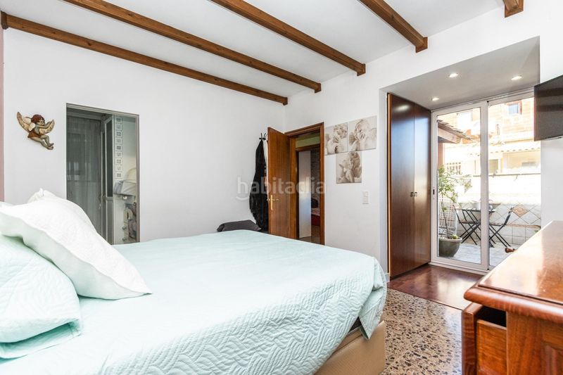 Foto ec46d62d-eb51-455f-a913-1a168a6cb9ac. Casa amb calefacció a Poble Nou Terrassa