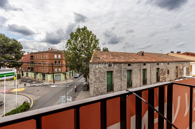 Foto d6fc8d09-9ee6-436d-967b-bf722152d496. Àtic amb calefacció aparcament piscina a Poble - Casc Antic Castellar del Vallès