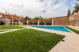 Àtic  Carretera de sant llorenç. Exclusivo ático dúplex de obra nueva con gran terraza