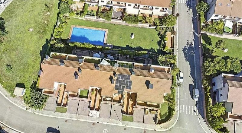 Foto e5feecae-ff9b-4f8a-a051-4e1fe40f3f9c. Casa amb calefacció aparcament piscina a Arbúcies