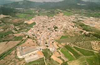 Rural plot in Sentmenat. Fincas rústicas