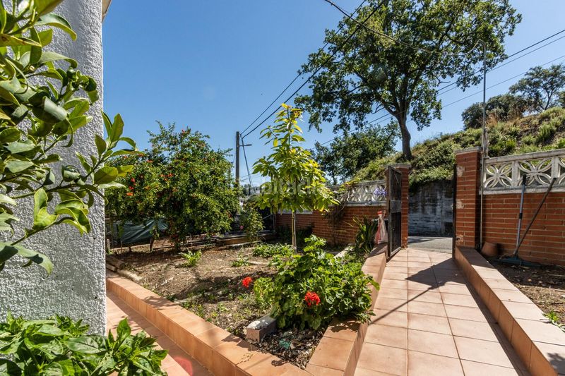 Foto 01257faa-aa71-40a8-b8d3-e9e5a4dc3182. Casa amb aparcament a Sentmenat