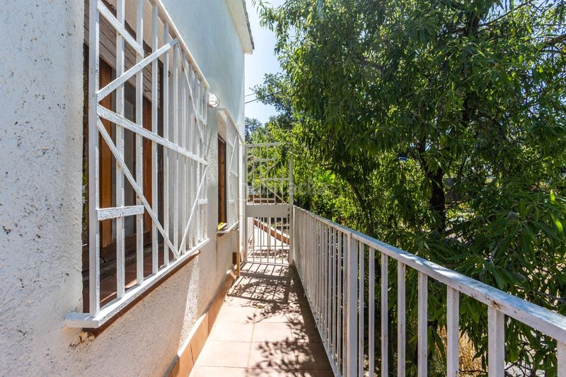 Foto 23a9c155-f0ed-4874-9cb3-e3ae219cff21. Casa amb aparcament a Sentmenat