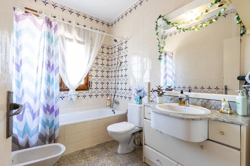 Foto d875ad42-1d56-48e2-a478-17e55676df03. Casa amb aparcament a Sentmenat