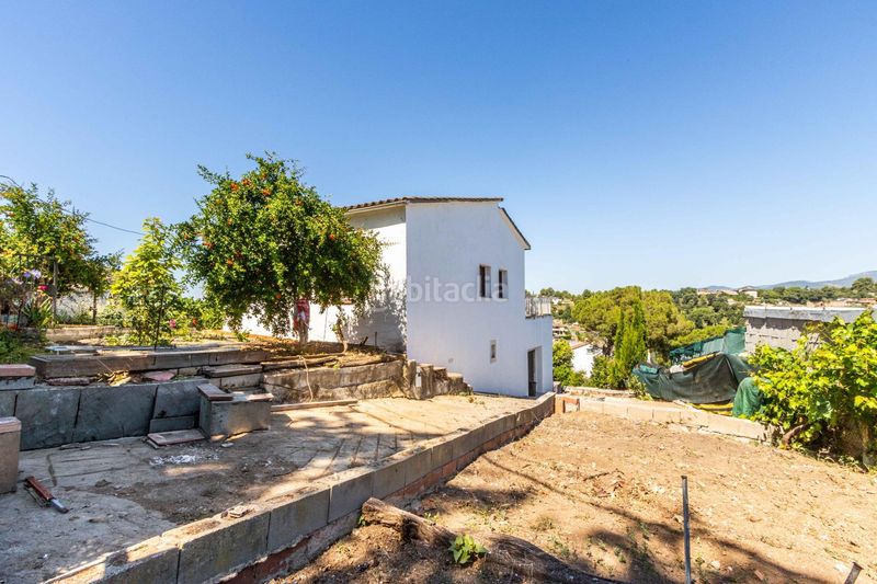 Foto da0833da-96c5-4d7a-951d-11b8149ecdf2. Casa amb aparcament a Sentmenat