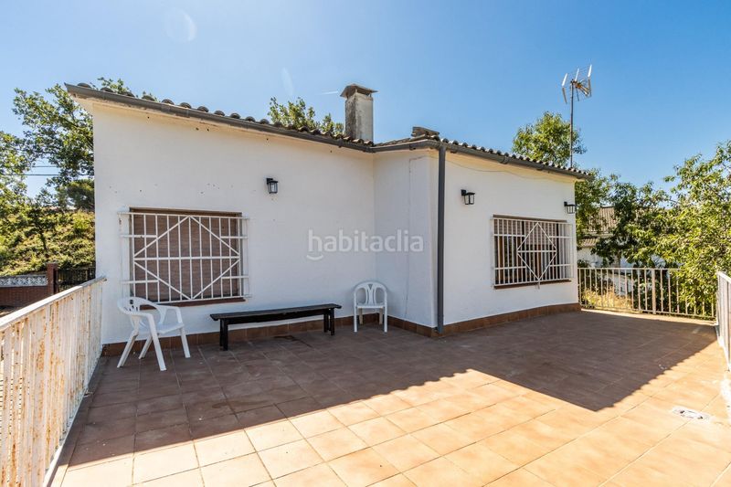 Foto f5230320-48ae-484b-b379-e5aa81a3caae. Casa amb aparcament a Sentmenat