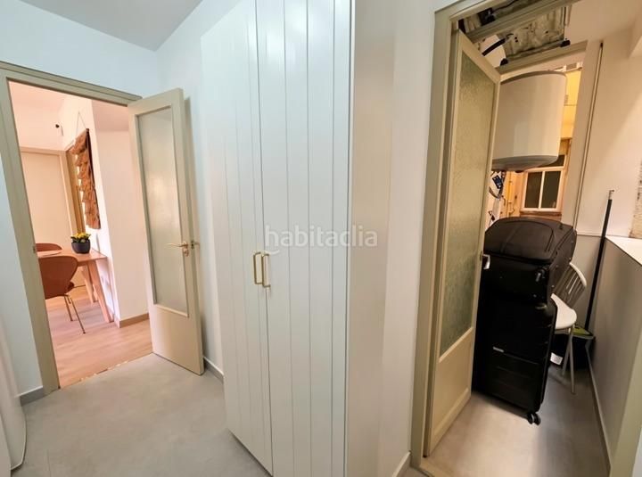 Foto aed9f523-6c93-47c2-82a6-eca339a8fd09. Pis amb calefacció a Horta Barcelona