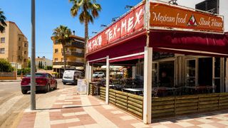 Alquiler Local Comercial en L´Estartit Poble. Local comercial en alquiler en lestartit con gran potencial