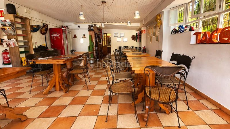 Foto a3e3afb9-f75d-4ca3-b048-61d0607497dc. Local comercial  en venta en l con gran potencial en Estartit