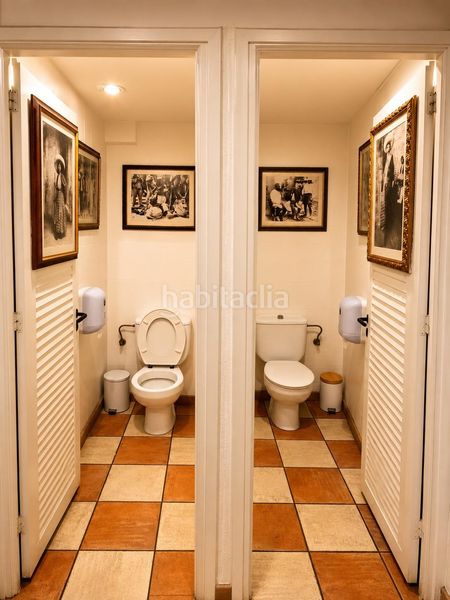 Foto 93d3daaa-32e1-4b9c-946f-2fc1e1492566. Local comercial  en traspaso totalmente equipado en l en Estartit