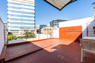 Piso en Creu Alta. Estupenda piso con terraza en una de las zonas mas exclusivas de