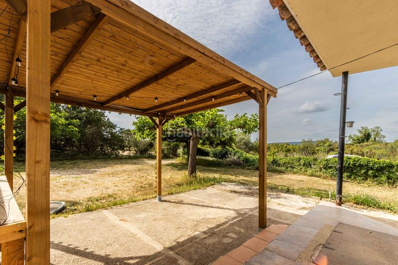 Foto b834a205-2946-4392-93f4-a6688992e577. Casa amb calefacció aparcament piscina a Cabanes