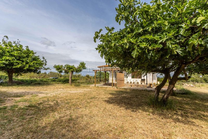 Foto e49c9a2f-f069-47ab-ba48-d8d441d2a855. Casa amb calefacció aparcament piscina a Cabanes