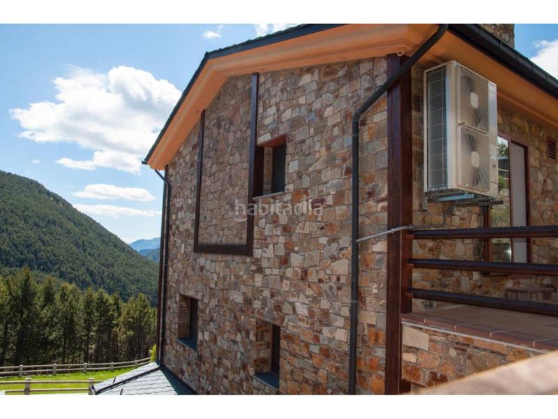 Foto 16778647-cb21-4318-bf33-a484fae08233. Casa adossada a Soldeu-Incles Canillo