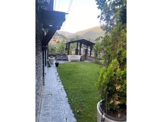 Maison jumelée à La Massana. Exclusica casa adosada en venta en la massana