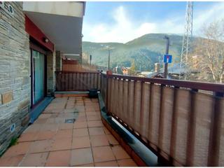 Piso en L´Aldosa-Ransol. Piso en venta en ransol, canillo