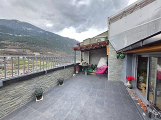 Àtic  Ciutat de valls. Ático en venta en andorra la vella
