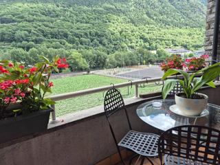 Miete Etagenwohnung in Santa Coloma. Piso en alquiler en andorra la vella