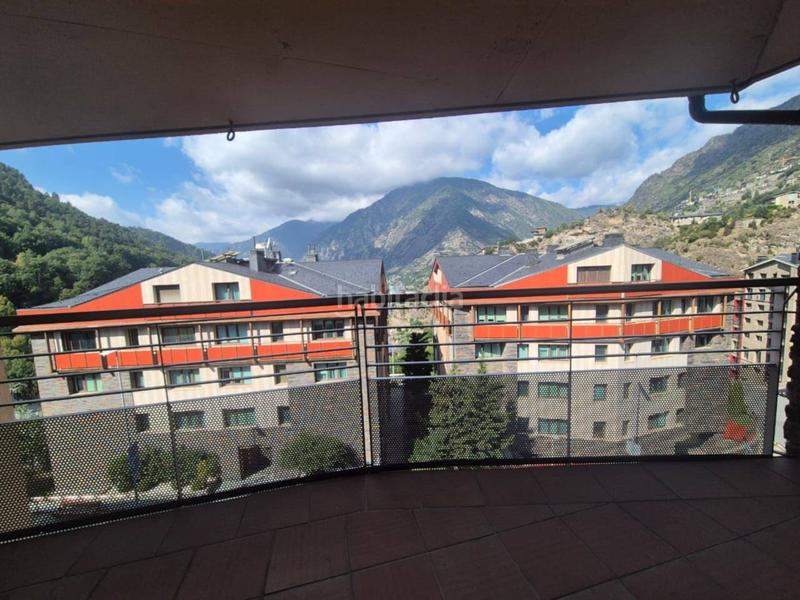 Foto 5bf17b2b-78af-4ade-b52d-b46f8759edc8. Lloguer pis amb calefacció aparcament a Les Escaldes Escaldes-Engordany