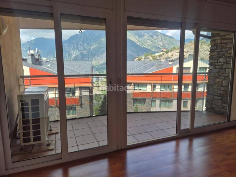 Foto 0788c0cd-aeeb-4ca3-ab79-27e0d93c318c. Rent flat with heating parking in Les Escaldes Escaldes-Engordany