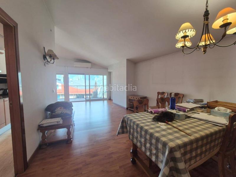 Foto 0a5857dc-1924-41ba-833a-562d2105103e. Rent flat with heating parking in Les Escaldes Escaldes-Engordany