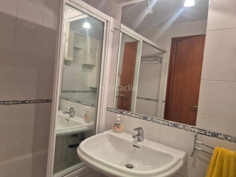 Foto 2879dede-b955-4600-99fa-c5e0ab06c2c3. Rent flat with heating parking in Les Escaldes Escaldes-Engordany