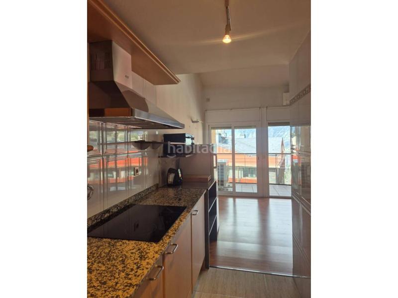Foto c1045aa5-5ad8-4ec8-9d98-9857d369dc4f. Rent flat with heating parking in Les Escaldes Escaldes-Engordany