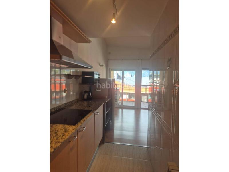 Foto fc675b33-4b45-4054-8e97-9e070ef2141b. Rent flat with heating parking in Les Escaldes Escaldes-Engordany