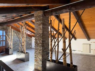 Haus in La Massana. Casa en venta en el centro de la massana