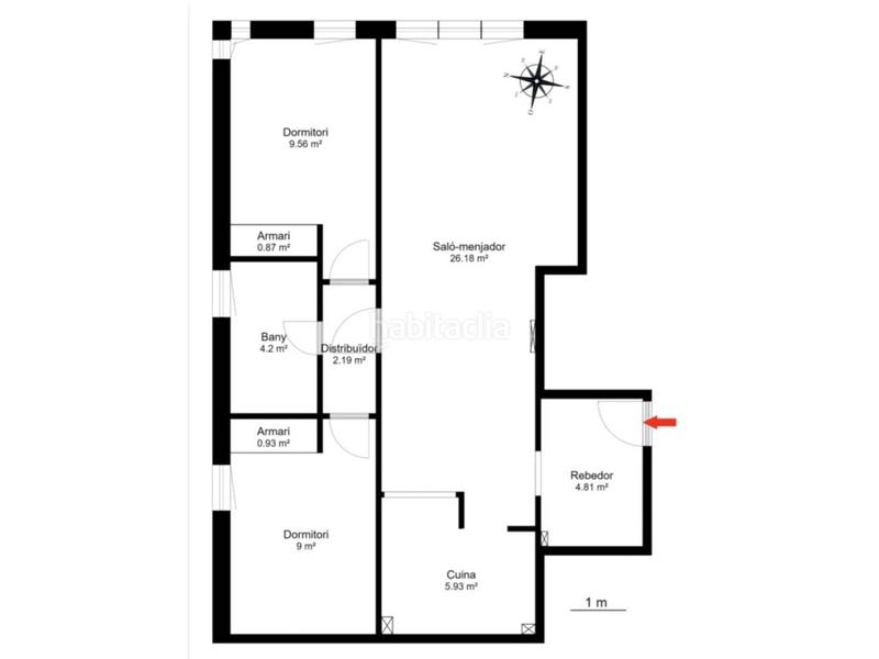 Foto d7a31808-3a41-4983-92fa-bf974284ea85. Piso  en venta en Encamp Encamp