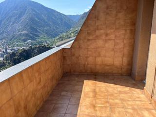 Etagenwohnung in Els Vilars d´Engordany. Piso en venta en escaldes