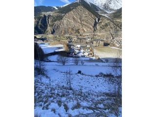 Terreny residencial a Canillo. Terreno en venta en canillo