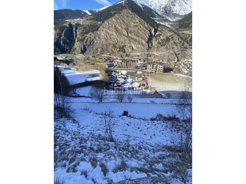 Foto bd582ca4-8c6f-4a4d-9a83-ad9b331c3e91. Terreno residencial terreno en venta en Canillo Canillo