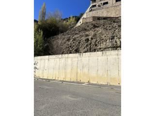 Terreny residencial a Escaldes-Engordany. Parcela en venta en escaldesengordany