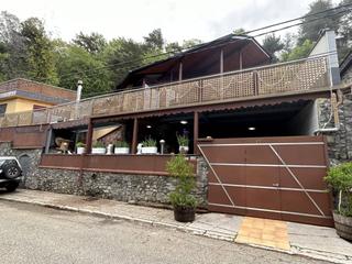 House  Aubinyà. Casa en venta en auvinyà